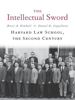 cover image of The Intellectual Sword